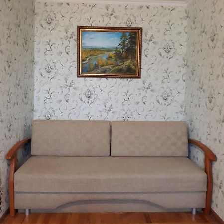 Apartment Telbin 키예프 외부 사진