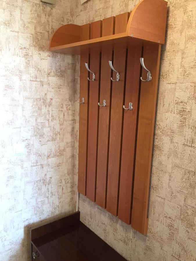 Apartment Telbin 키예프 외부 사진