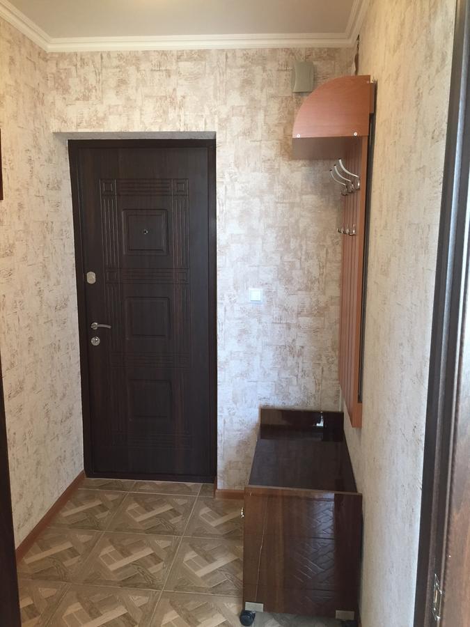 Apartment Telbin 키예프 외부 사진