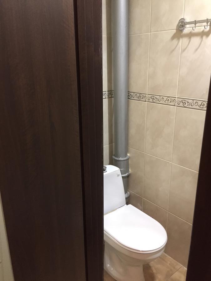 Apartment Telbin 키예프 외부 사진