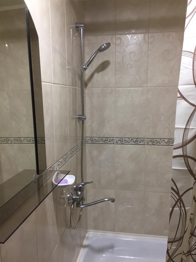 Apartment Telbin 키예프 외부 사진