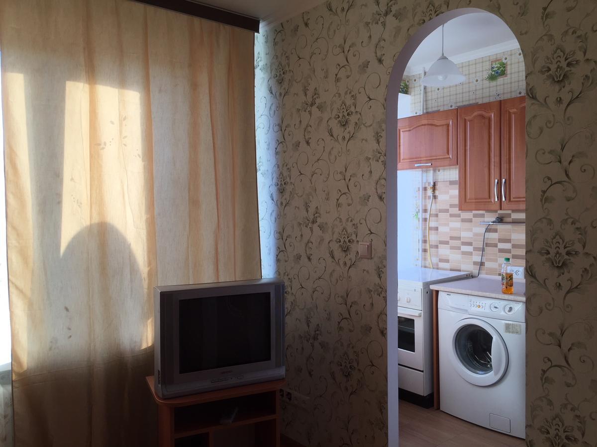 Apartment Telbin 키예프 외부 사진