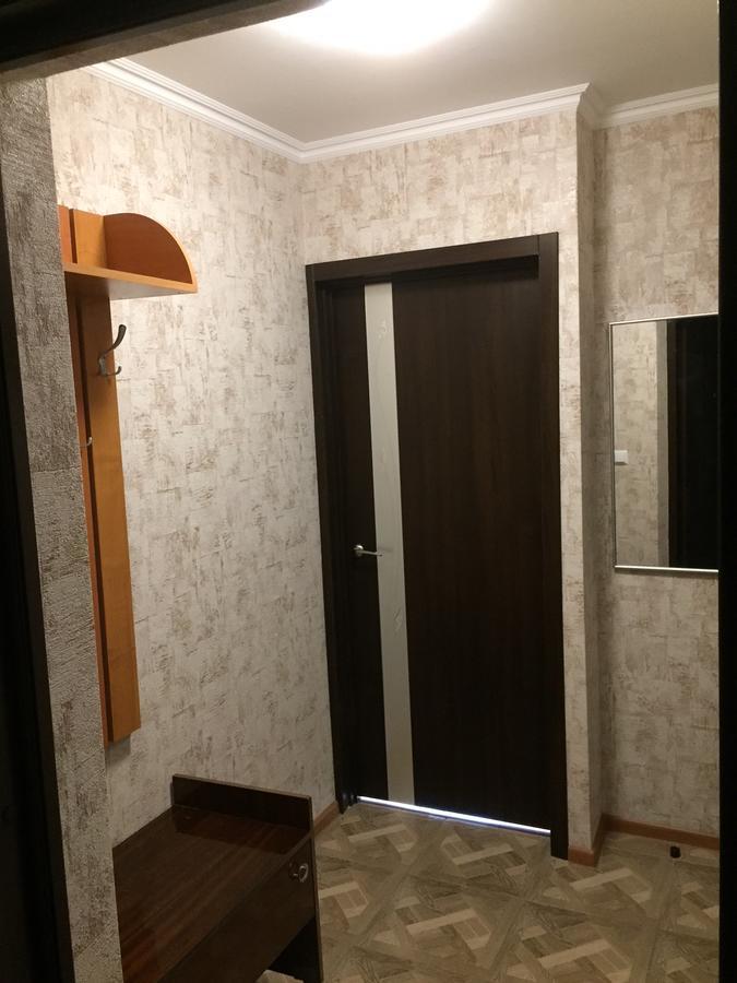 Apartment Telbin 키예프 외부 사진