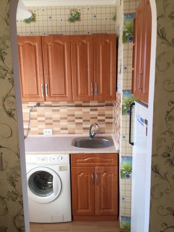 Apartment Telbin 키예프 외부 사진